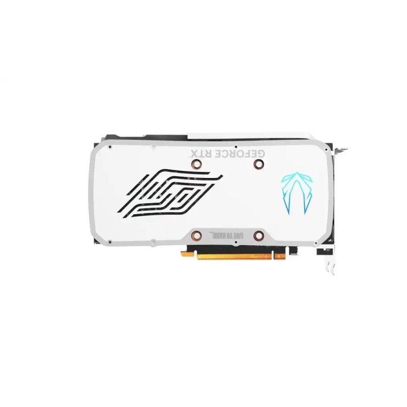 Grafička karta Zotac GAMING GeForce RTX 4070 Super Twin Edge OC White ED 12GB DDR6 192 bit HDMI/3xDP