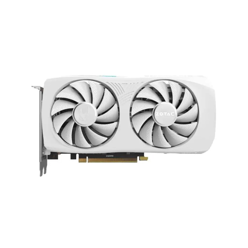 Grafička karta Zotac GAMING GeForce RTX 4070 Super Twin Edge OC White ED 12GB DDR6 192 bit HDMI/3xDP