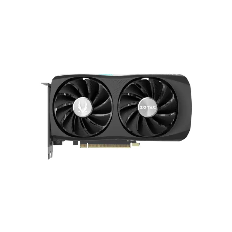 Grafička karta Zotac GAMING GeForce RTX 4070 Twin Edge 12GB GDDR6 192 bit 3xDP/HDMI