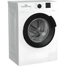 Mašina za pranje veša Beko WUE 7611D XAW širina 60cm/kapacitet 7kg/obrtaja 1200