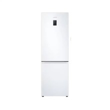 Frižider Samsung RB34T672FWW/EK NoFrost kombinovani visina 185cm/zapremina 230l+114l