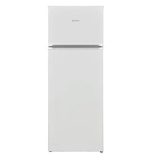 Frižider Indesit I55TM4120W2 kombinovani visina 144 cm/zapremina 171L+42L