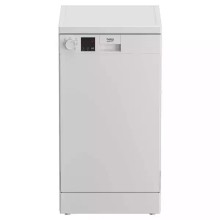 Mašina za pranje sudova Beko DVS 05024 W širina 45cm/10 kompleta