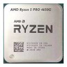 Procesor AMD AM4 Ryzen 5 PRO 4650G 3.7 GHz tray