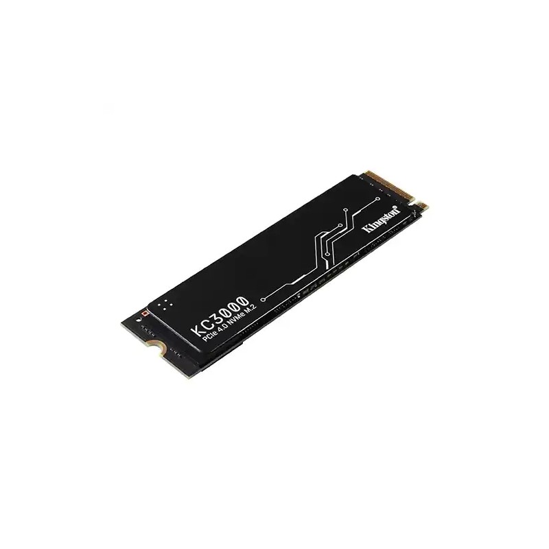 SSD M.2 NVMe 2TB Kingston SKC3000D/2048G 7000MBs/7000MBs