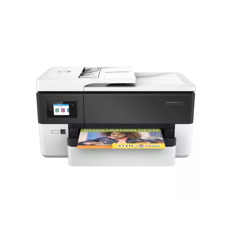 Multifunkcionalni uređaj HP OfficeJet PRO A3 7720 Wide 4800x1200/22 ppm/Fax/ADF/USB/LAN/WiFI Y0S18A