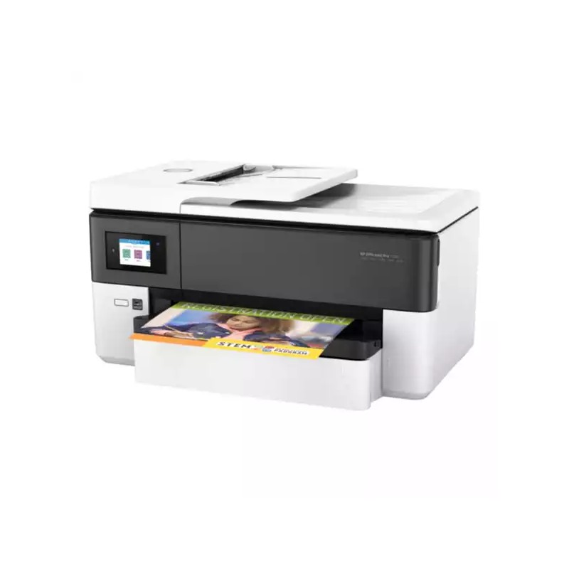 Multifunkcionalni uređaj HP OfficeJet PRO A3 7720 Wide 4800x1200/22 ppm/Fax/ADF/USB/LAN/WiFI Y0S18A