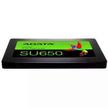 SSD 2.5 SATA 512GB AData ASU650SS-512GT-R 520MBs/450MBs