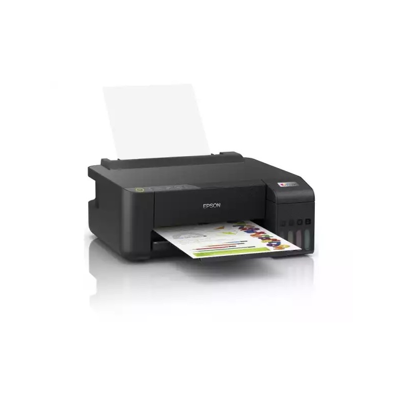 Inkjet štampač Epson ECO Tank L1250 5760x1440dpi/256MB/CB33ppm/COL15ppm/USB/WiFI/Ink 103 u flašici