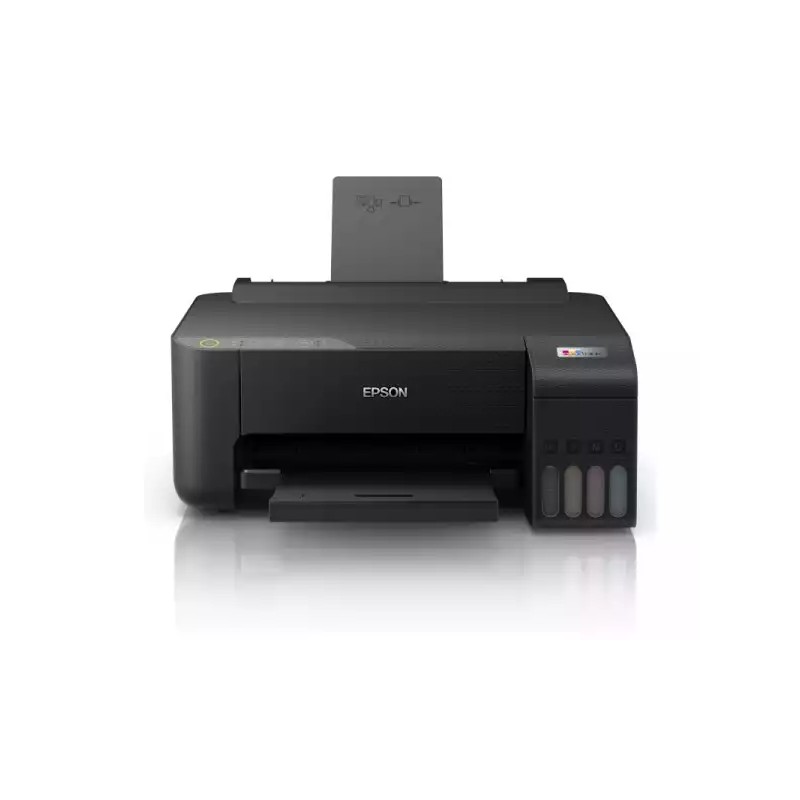 Inkjet štampač Epson ECO Tank L1250 5760x1440dpi/256MB/CB33ppm/COL15ppm/USB/WiFI/Ink 103 u flašici