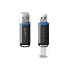 USB Flash 32GB AData AC906-32G-RBK crni