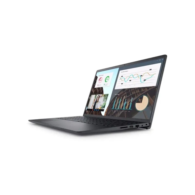 Laptop Dell Vostro 3530 15.6 FHD 120Hz/i5-1334U/16GB/NVMe 512GB/Iris Xe/US