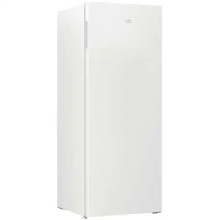 Vertikalni zamrzivač Beko RFSA 240 M41 WN visina 151cm/zapremina 215l/6 fioka