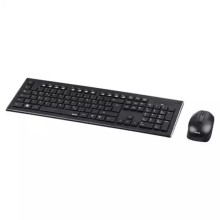 Bežična tastatura + miš Hama Cortino YU