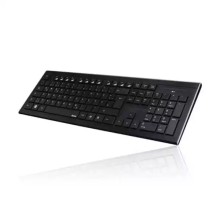 Bežična tastatura + miš Hama Cortino YU