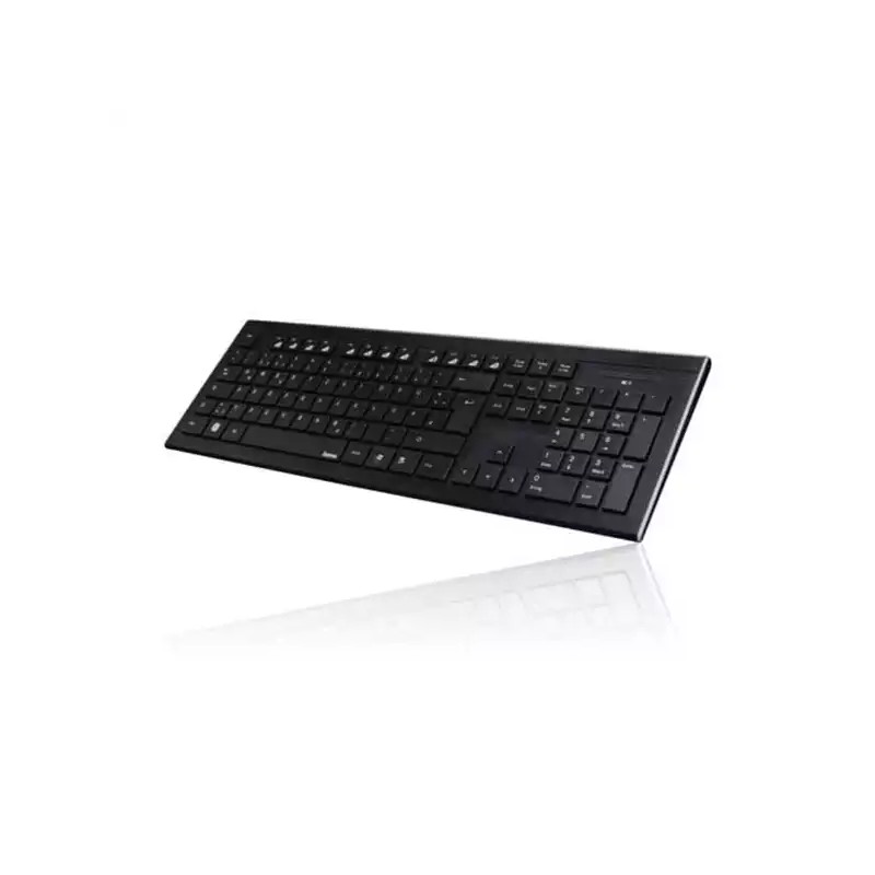 Bežična tastatura + miš Hama Cortino YU