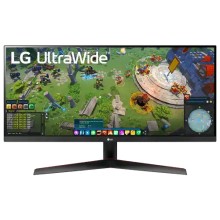 Monitor 29 LG 29WP60G-B IPS/2560x1080/21:9/75Hz/1ms/HDMI/DP/USB-C/HDR10