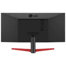 Monitor 29 LG 29WP60G-B IPS/2560x1080/21:9/75Hz/1ms/HDMI/DP/USB-C/HDR10