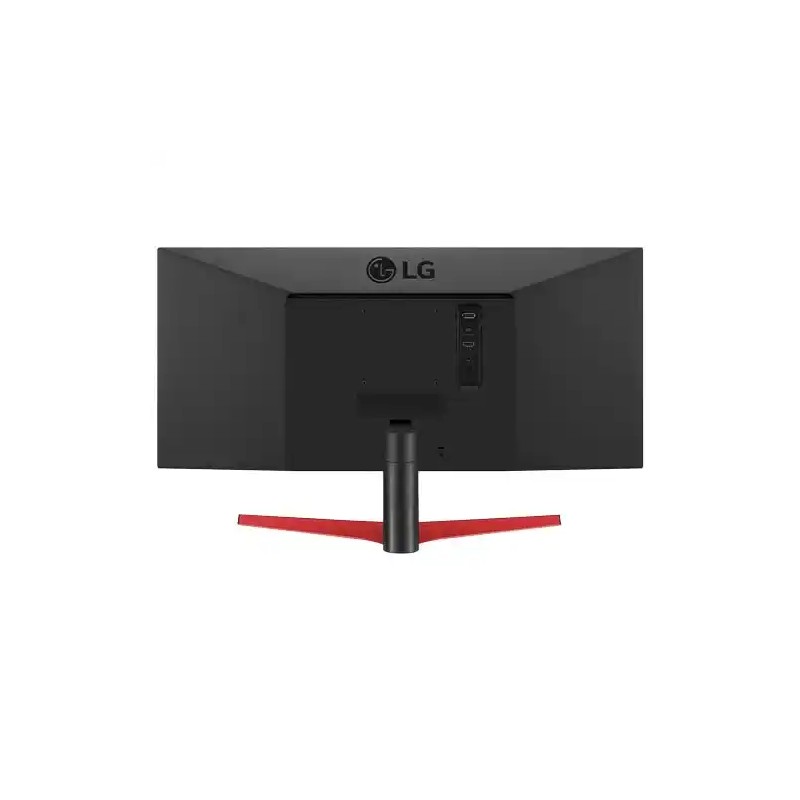 Monitor 29 LG 29WP60G-B IPS/2560x1080/21:9/75Hz/1ms/HDMI/DP/USB-C/HDR10