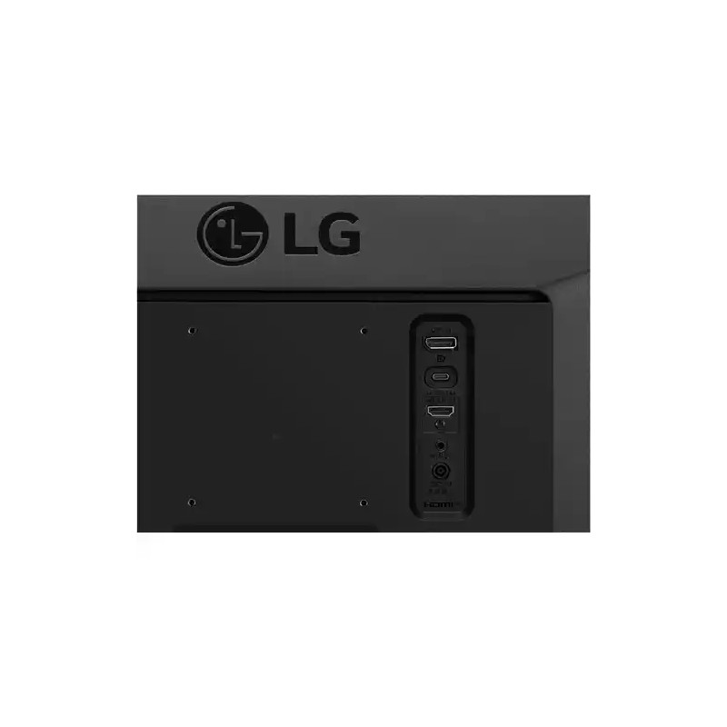 Monitor 29 LG 29WP60G-B IPS/2560x1080/21:9/75Hz/1ms/HDMI/DP/USB-C/HDR10