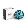 CPU Cooler Zeus L33 (1700/1200/1150/1155/1156/775/FM1/2/AM2+/AM3+/AM4) TDP 65W