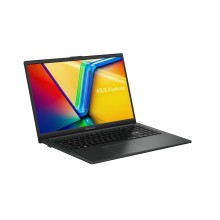 Laptop Asus VivoBook Go 15 E1504FA-BQ057 15.6 FHD IPS/R3-7320U/8GB DDR5/NVMe 256GB/Black