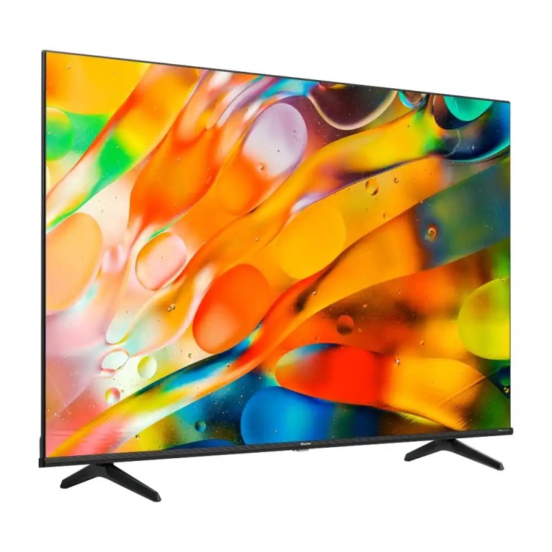 SMART QLED TV 55 Hisense 55E7KQ 3840x2160/UHD/4K/DVB-T2/S2/C