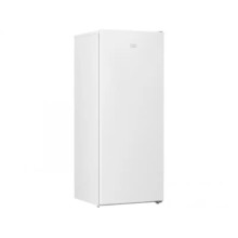 Vertikalni zamrzivač Beko RFSA210K40WN visina 137.5cm/zapremina 168l/6 fioka