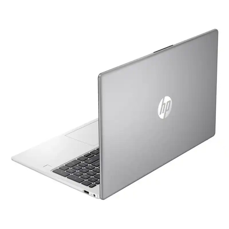 Laptop HP 250 G10 15.6 FHD/i3-1315U/8GB/NVMe 512GB/Backlit/silver/SR/8A5C7EA