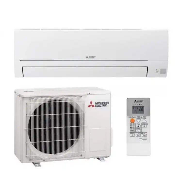 Klima uređaj Mitsubishi Electric MSZ-HR35VFK / MUZ-HR35VF (Wifi)