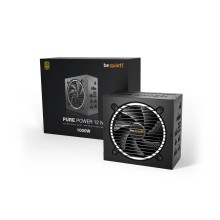 Napajanje Be Quiet Pure Power 12 M 1000W BN345 Gold Modularno ATX 3.0