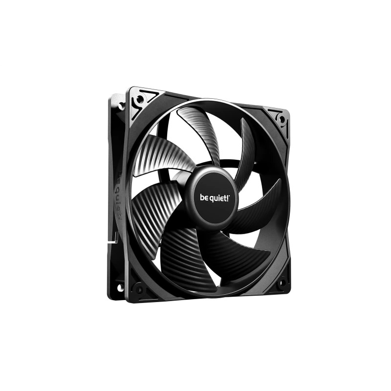 Case Cooler Be quiet Pure Wings 3 120mm BL104