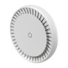 MikroTik CAP ax plafonski / zidni WiFi 6 VPN ruter / access point cAPGi-5HaxD2HaxD