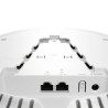 MikroTik CAP ax plafonski / zidni WiFi 6 VPN ruter / access point cAPGi-5HaxD2HaxD