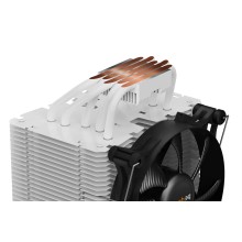 CPU Cooler Be quiet Shadow Rock 3 BK005 (AM4/AM5,1200,1700) TDP 190W White