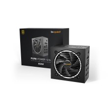 Napajanje Be Quiet Pure Power 12M 850W Gold BN344 ATX3.0 Modularno