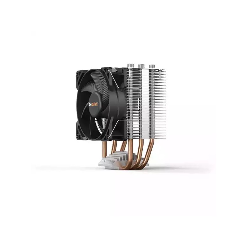 CPU Cooler Be quiet Pure Rock Slim 2 BK030 (AM4/AM5,1200,1700) TDP 130W