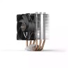 CPU Cooler Be quiet Pure Rock Slim 2 BK030 (AM4/AM5,1200,1700) TDP 130W