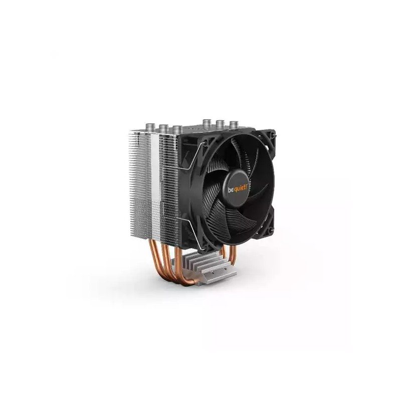 CPU Cooler Be quiet Pure Rock Slim 2 BK030 (AM4/AM5,1200,1700) TDP 130W