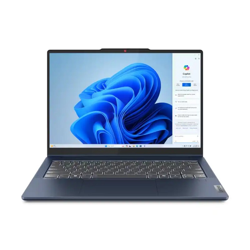 Laptop Lenovo IdeaPad 5 2in1 14IRU9 WUXGA 14 Touch/Ultra 7 150U/16GB DDR5/NVMe 1TB/83DT002MYA