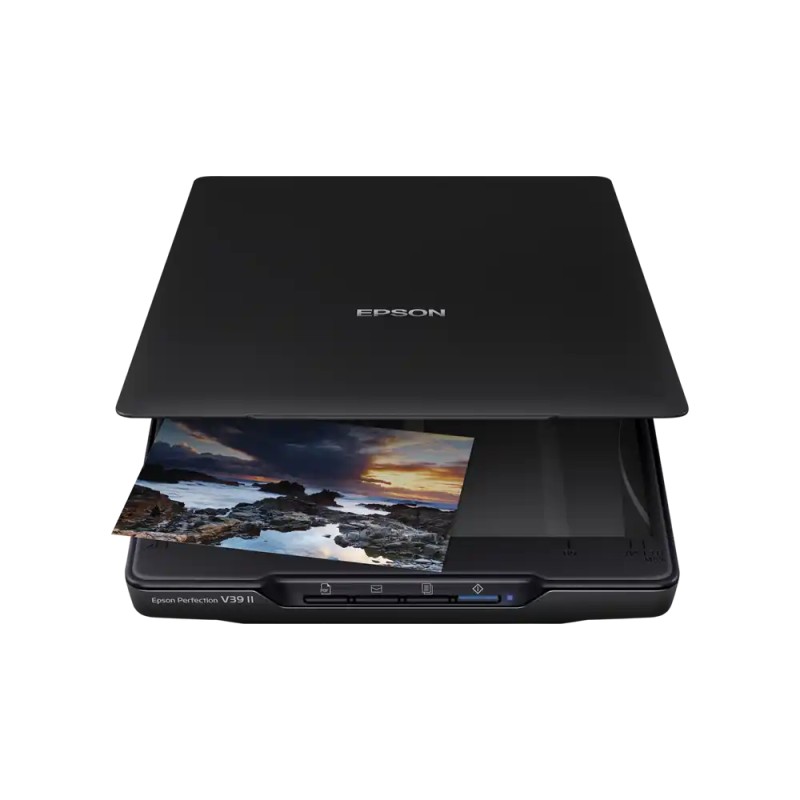 Skener Epson Perfection V39II A4/4800x4800dpi/USB