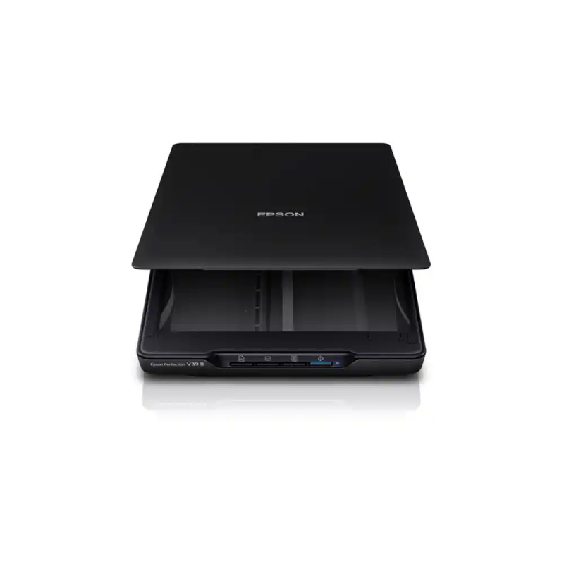 Skener Epson Perfection V39II A4/4800x4800dpi/USB