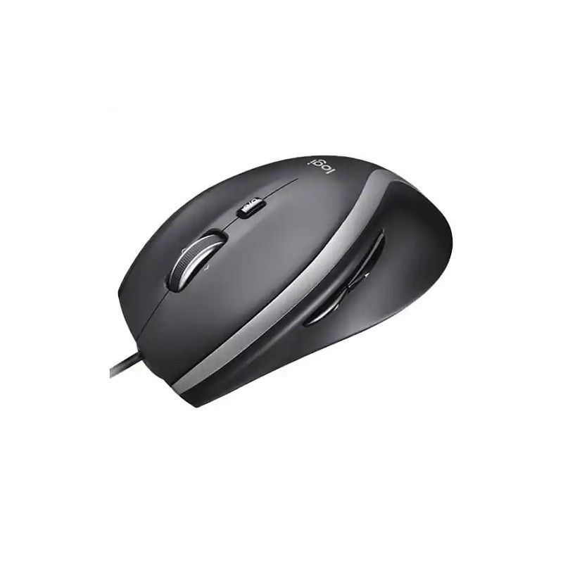 Miš Logitech M500S, crni