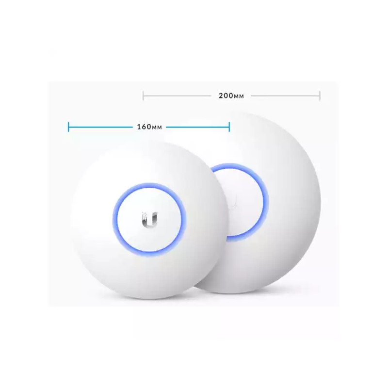 Wireless Access Point Ubiquiti UniFI UAP AC Lite 31476