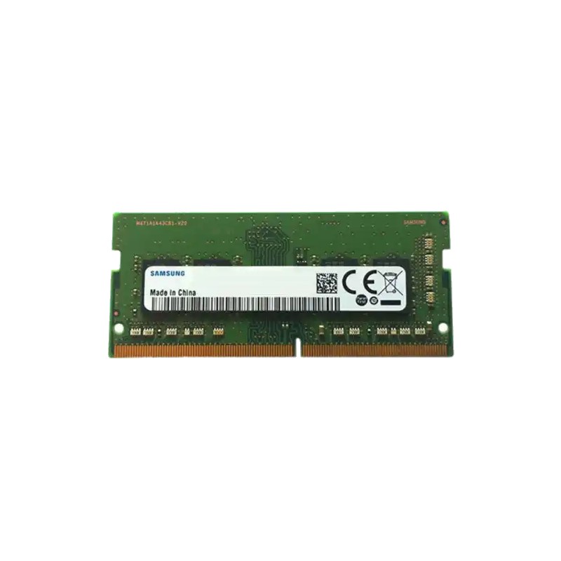 Memorija SODIMM DDR4 16GB 3200MHz Samsung - Bulk