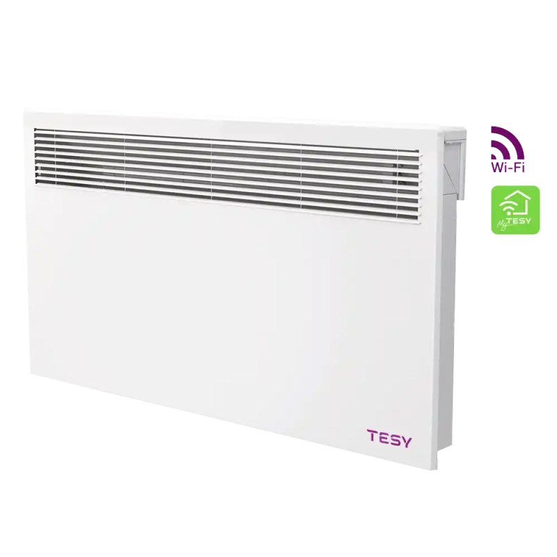 Konvektorski radijator Tesy 051 200 EI CLOD W snaga 2000W/Wi-fi