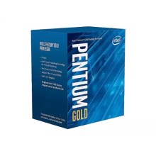 Procesor 1200 Intel Pentium Gold G6405 4.1 GHz Box