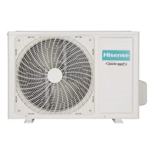 Klima uređaj Hisense Comfort 12K KE35MR0EG Inverter