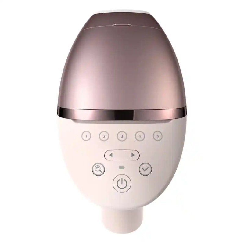 Epilator Philips Lumea BRI977