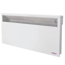 Konvektorski radijator Tesy CN 051 250 EI Cloud W snaga 2500W/Wi-fi